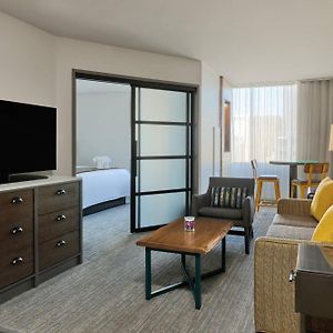 Superior Suite mit Kingsize-Bett